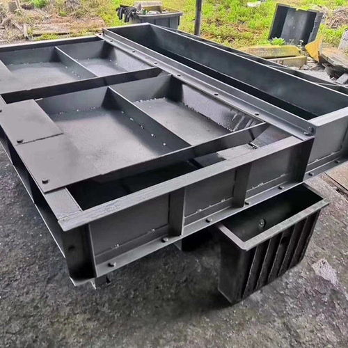 聲屏障模具制造商凱亞 構筑城市靜音防線，專注隔音墻與遮板模具研發